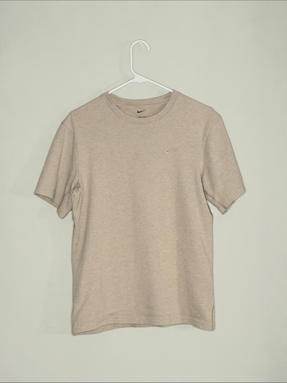 Men’s Nike primary size small tshirt